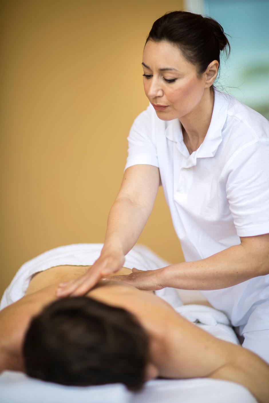 Angiolieri Wellness Experience 4
